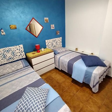 Casa Claude Villa Казалабате Екстериор снимка