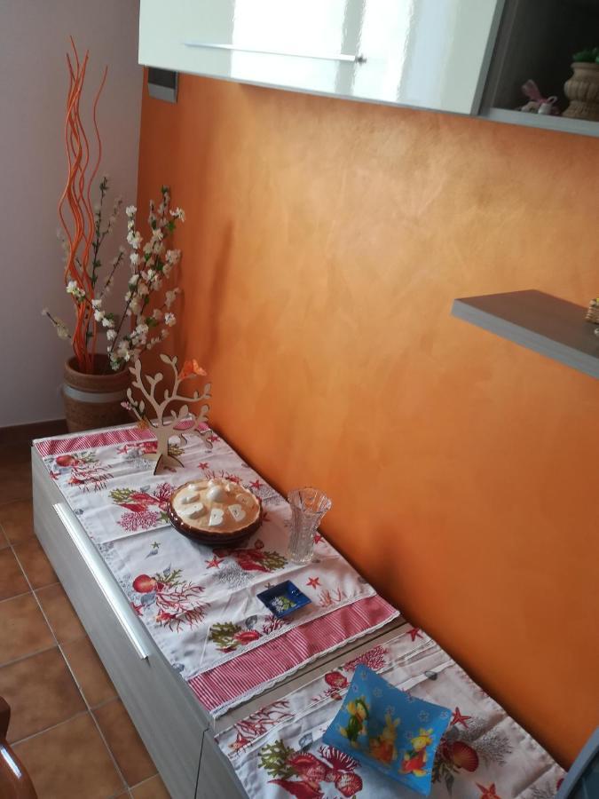 Casa Claude Villa Казалабате Екстериор снимка