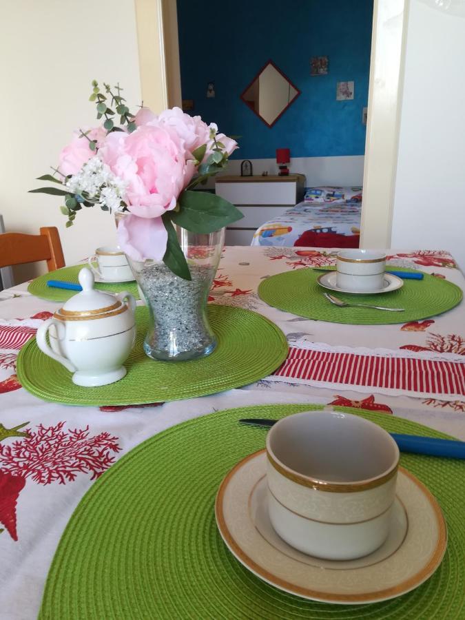 Casa Claude Villa Казалабате Екстериор снимка