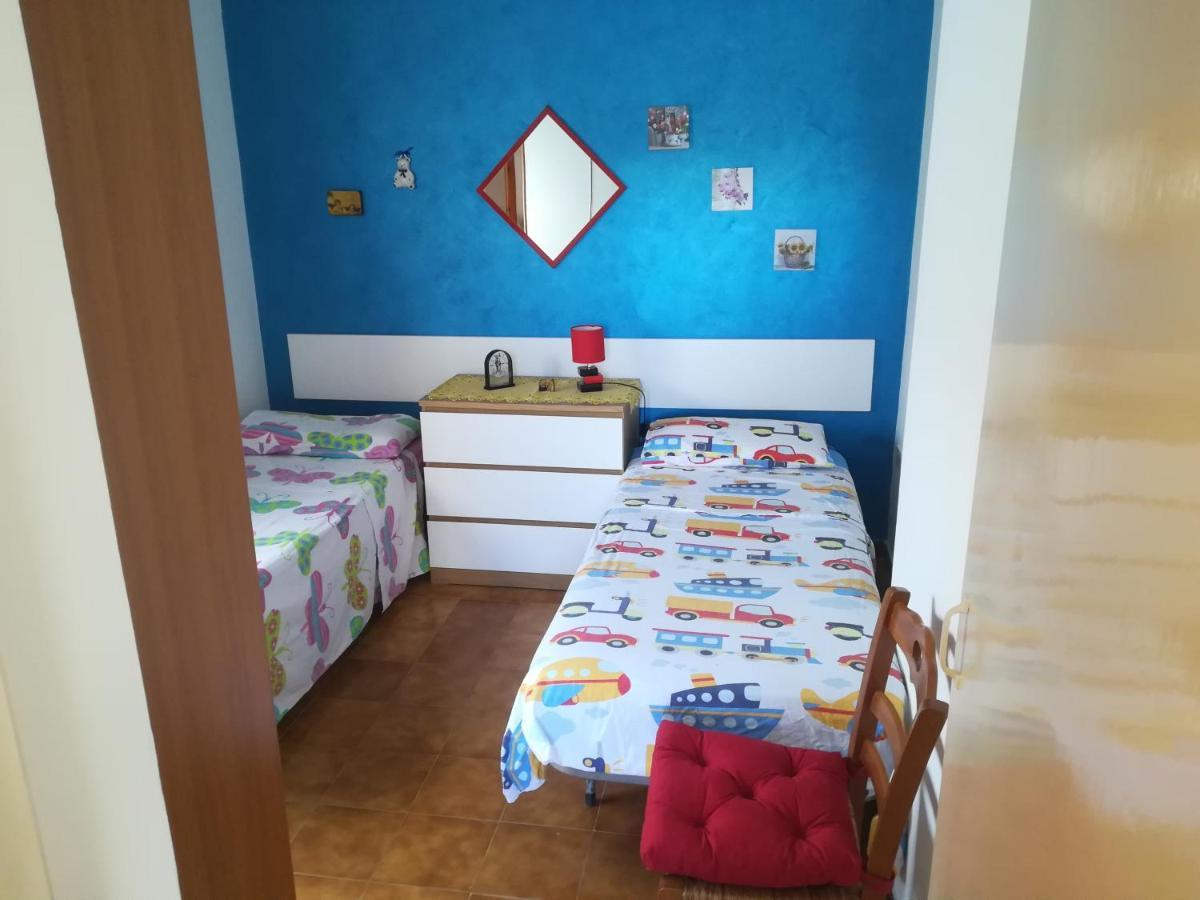 Casa Claude Villa Казалабате Екстериор снимка