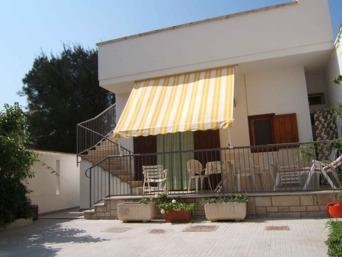 Casa Claude Villa Казалабате Екстериор снимка