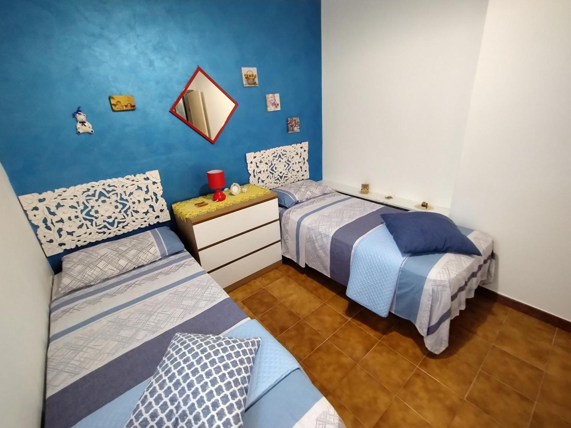Casa Claude Villa Казалабате Екстериор снимка