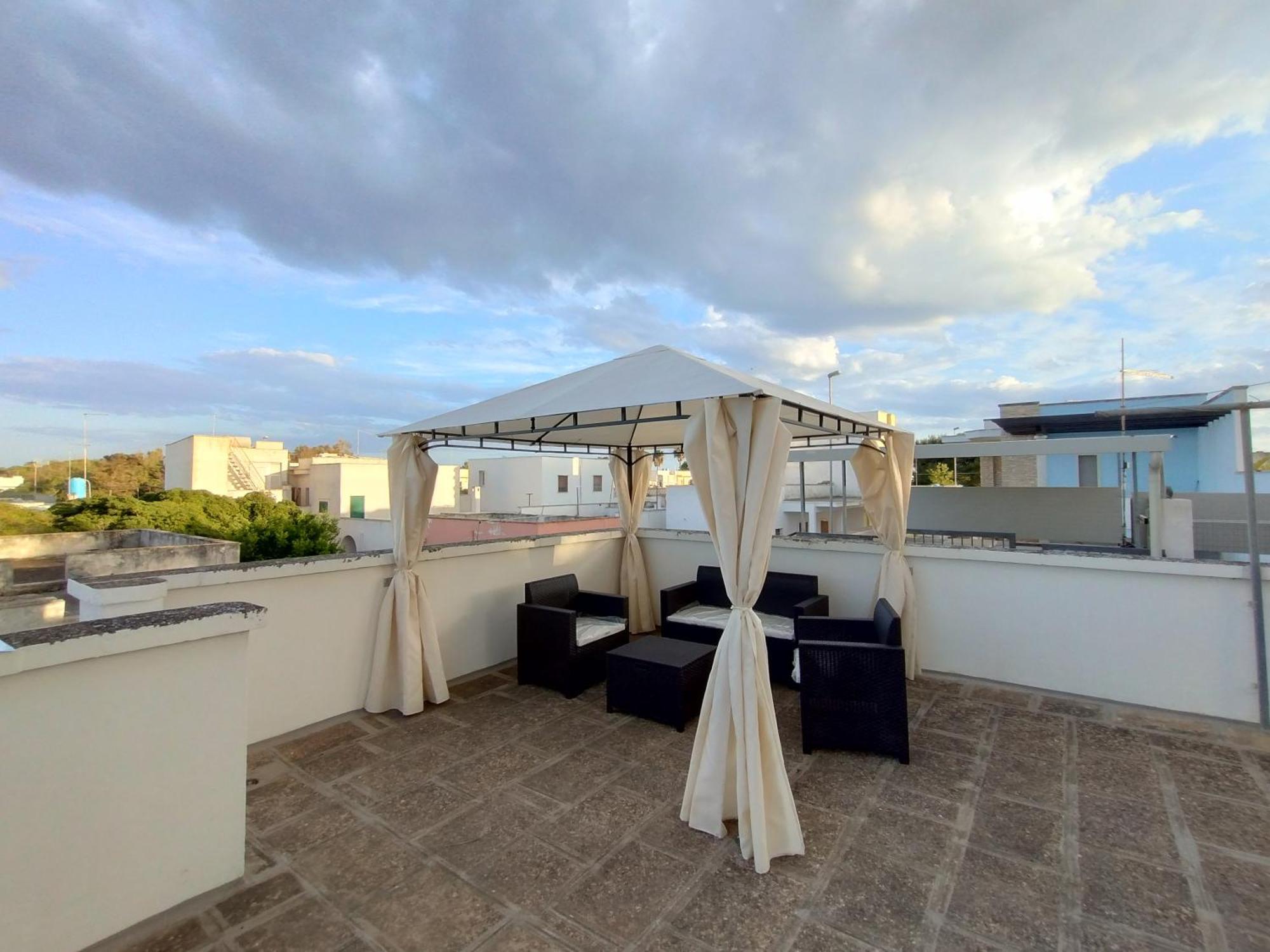 Casa Claude Villa Казалабате Екстериор снимка